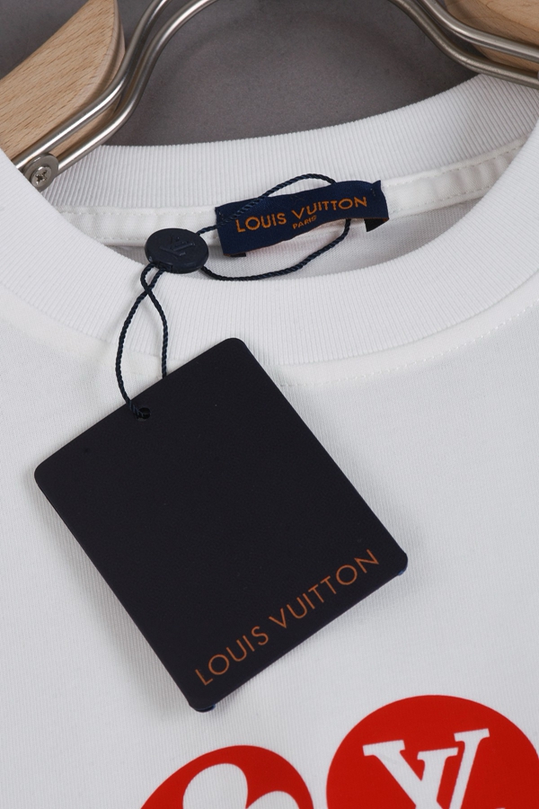 ブランドTシャツ内部構造